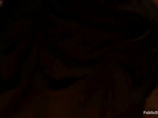 Acest este o secret loc, unde oameni veni pentru verifica afară unele viață sadism