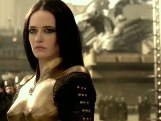 Eva green - 300: stige av an empire