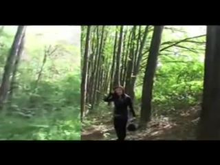 Publicagent hd eva takes cash voor seks in de woods