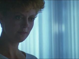 Catherine deneuve vs susan sarandon – من ال hunger 1983