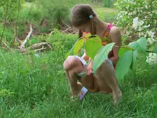 Masturbation উপর ঐ green glade মধ্যে euro