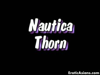 Sinfully á châu chó nautica thorn teasing two dudes với