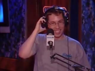 The howard stern pokaz jd intern likes bdsm 18 july 2006