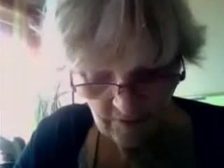 grannies, webcams, amator