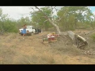 брюнетка, оральний секс, подвійне проникнення