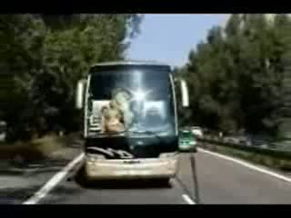 The פורנו אוטובוס