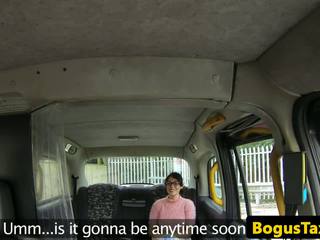 Squirting taxi brit fucked lược qua bogus cabbie: miễn phí độ nét cao khiêu dâm 53