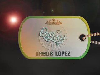 Oyeloca Small Tits Latina Teen Arelis Lopez Shaved Pussy Fucked