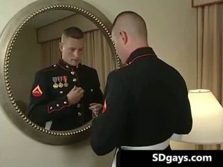 gay, bingkah, tentera