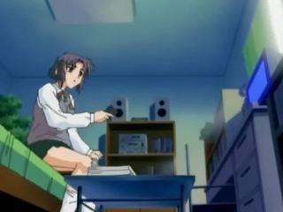 Mi-da-ra episode 1 english uncensored, hd porno d3