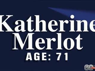 The katherine merlot interviu