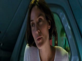 Carrie anne moss লাল planet