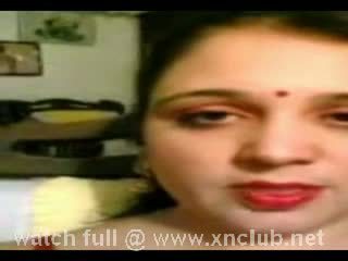 Desi aunty trong khiêu dâm video