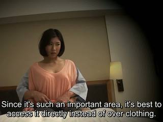 Subtitled giapponese hotel massaggio orale sesso nanpa in hd