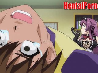 karikaturë, anime, manga hentai