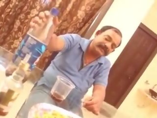 Old Man with MILF: Free Indian Porn Video a8