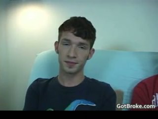 Aiden, torin & steve en super incroyable gratuit gay porno plan à 3 14 par gotbroke