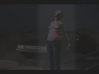 3d animáció földönkívüli abduction 2