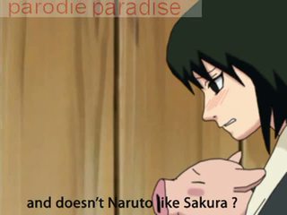 Naruto hentai tsunade
