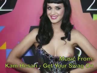 Katy perry uncovered!