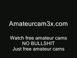 cam, webcam, homemade, real