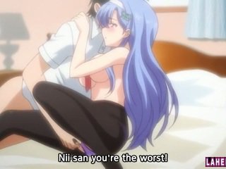 Hentai Cutie Gets Fucked