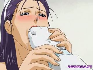 Anime lesbot licking cunts sisään sixtynine