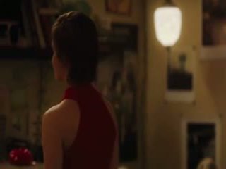 Emma watson - la perks de being une wallflower