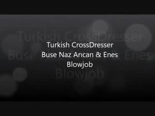 トルコ語 buse naz arican & gokhan - 吸い と クソ