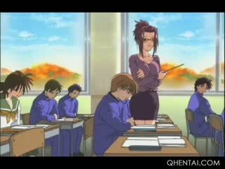 Animated Boy And Female Teacher Porn - Teacher hentai - Mature Porn Tube - New Teacher hentai Sex Videos.