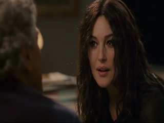 Monica Bellucci - Manuale D'amore