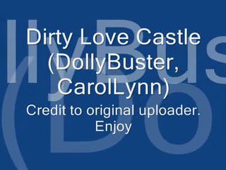Piss: Dolly Buster Group sex