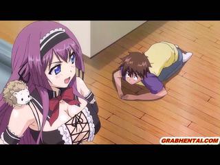 Busty Hentai Maid - Hentai maid - Mature Porno Canal - Nuevo Hentai maid Sexo VÃ­deos.