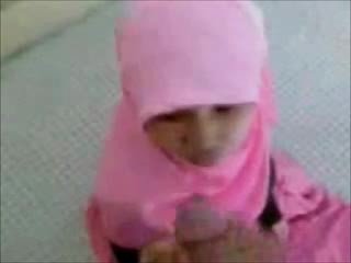 Turkish-arabic-asian hijapp mescolare photo 12