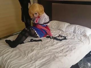 Kigurumi робство breathplay, безплатно вибратор hd порно cb