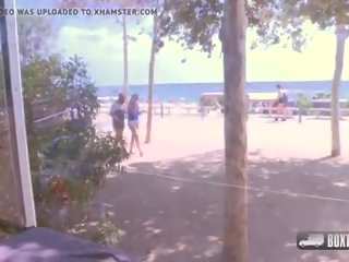 ver masaje más, desnudez pública, hd videos calificación