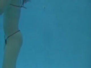 Underwater anal porn videos, Underwater sex movies