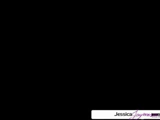 Jessica Jaymes Sucking and Fucking a Big Dick Big Boobs