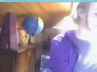 Stickam Hot Webcam 1403