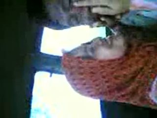 Awek Tudung Cium Mulut Romantic In Car