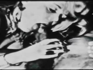 Batter up: 8mm antigo & malaki insertions pornograpya video