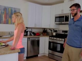 Brattysis - Kenzie Kai - My Bratty Step Sister