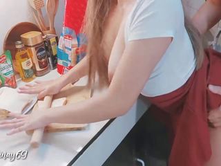 Pinay Maid gets Nailed in the Kitchen by Her Cheating | xHamster