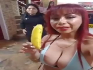 বড় tits, peruvian