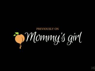 Trinity St. Clair, Kobe Lee and Tanya Tate at Mommy&#039;s Girl