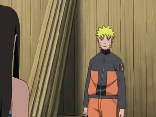 Naruto porno strada sesso