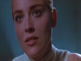 Sharon Stone: Free American HD Porn Video 04