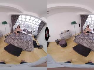 klaarkomen, 5min, vr porn