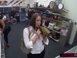 Sesso donna sells rubato horn gets scopata