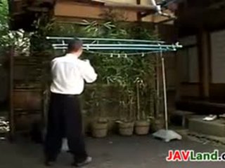 japānas, reāls blowjob video, jauns bērns